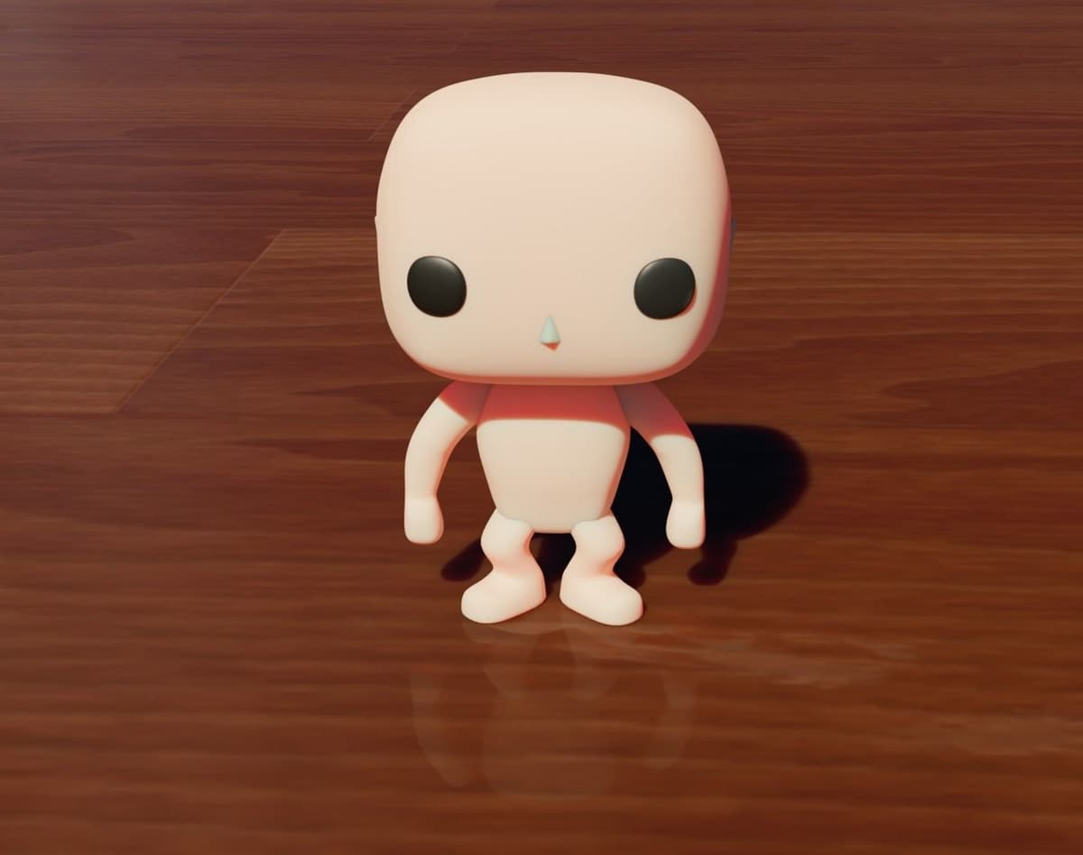Funko Pop
