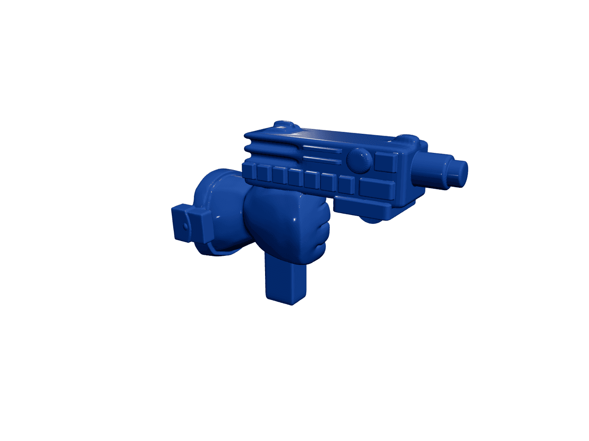 Punishergun 2