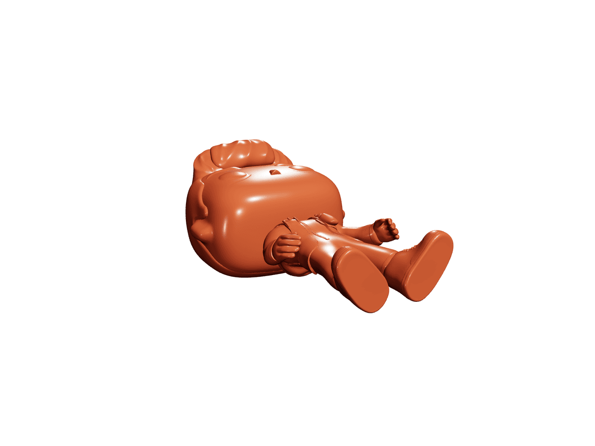Berlin Update