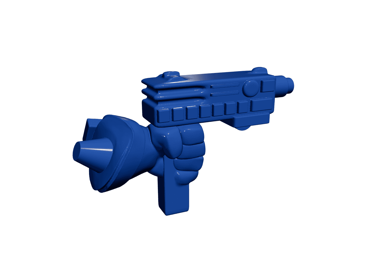 Punishergun