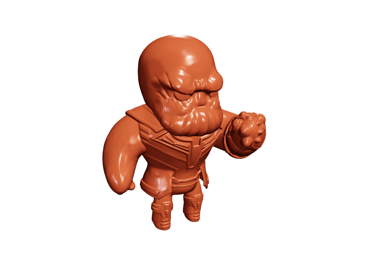 Thanos(1)