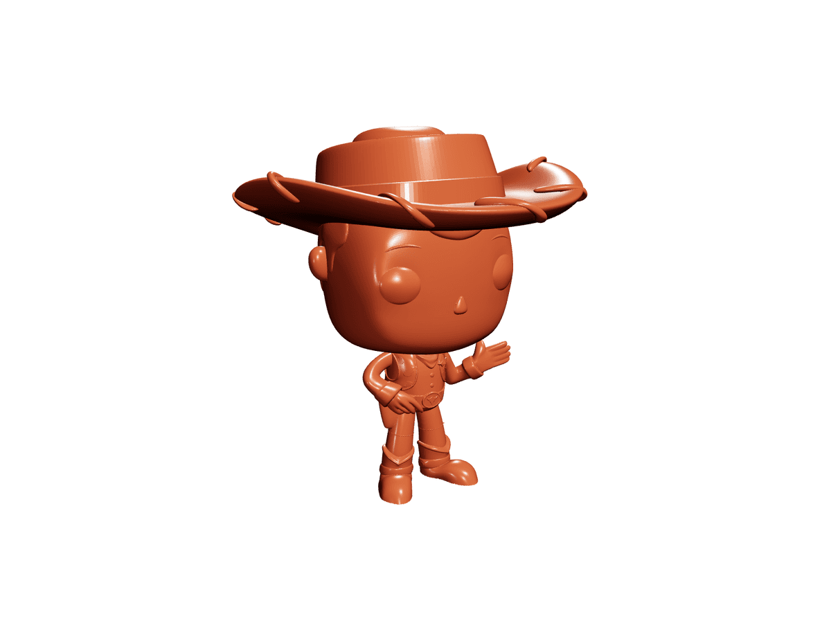 Deinmodel Toy Story Funkos