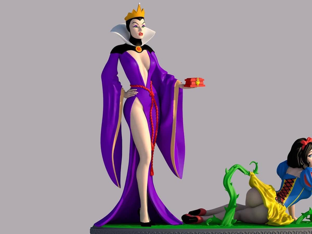 Snowwhite