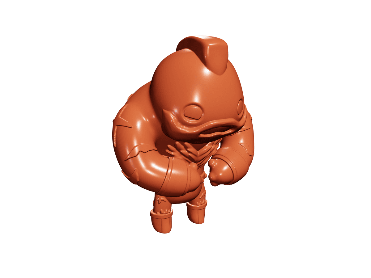 Street Fighter Zangief