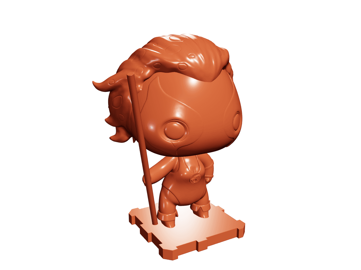 Thundercats Classic Cheetara