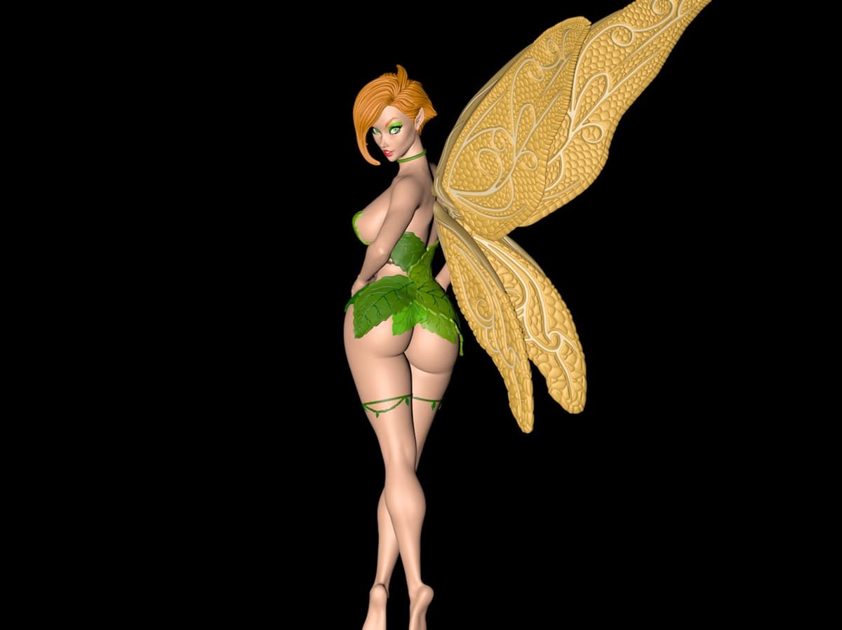 Tinkerbell