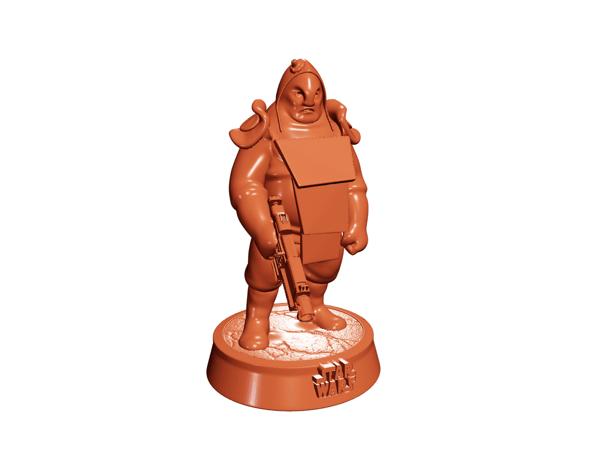 Unkar Plutt Star Wars