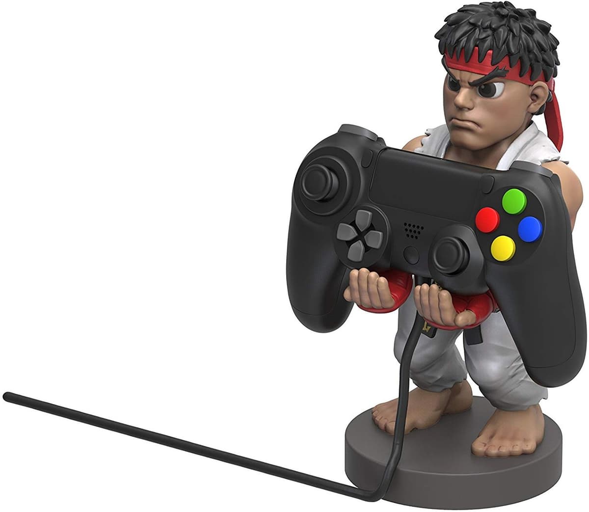 Ryu Joystick Cell Phone Support