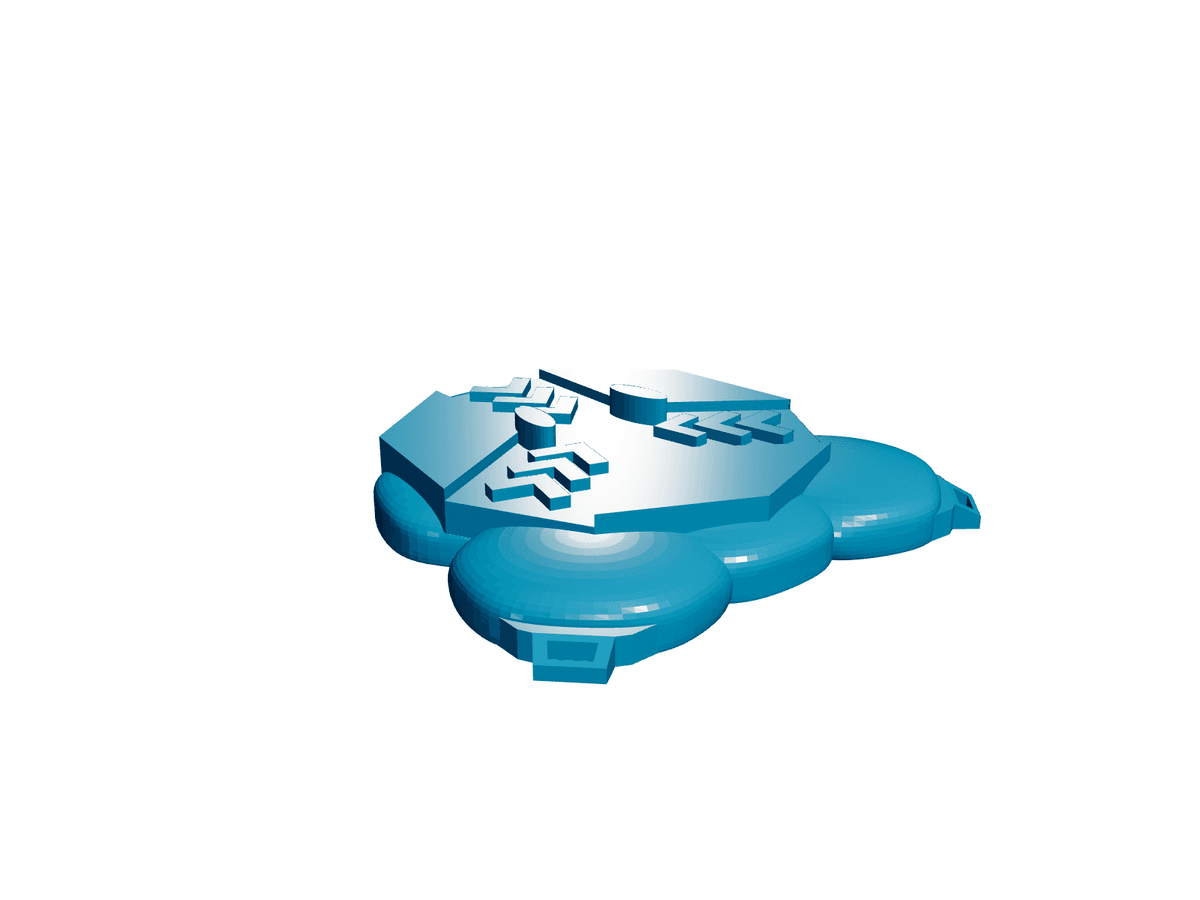 Octane Apex Joystick