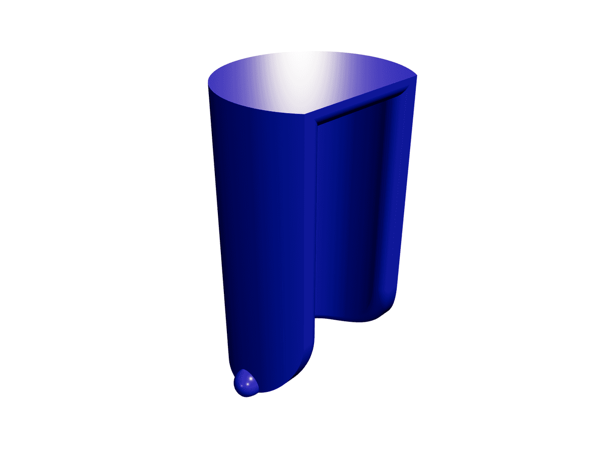 Penny Cup
