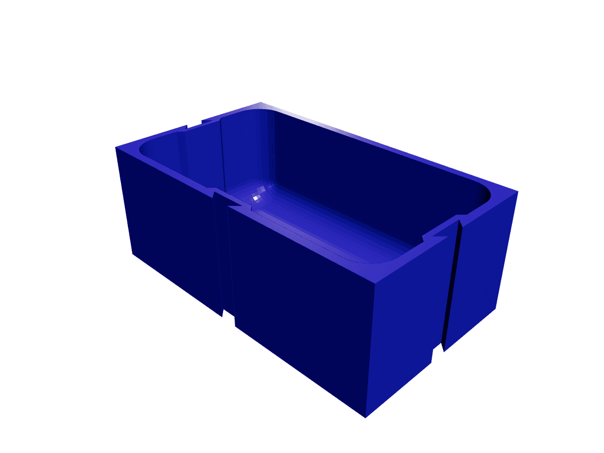 No Purpose Slot 2 Organiser