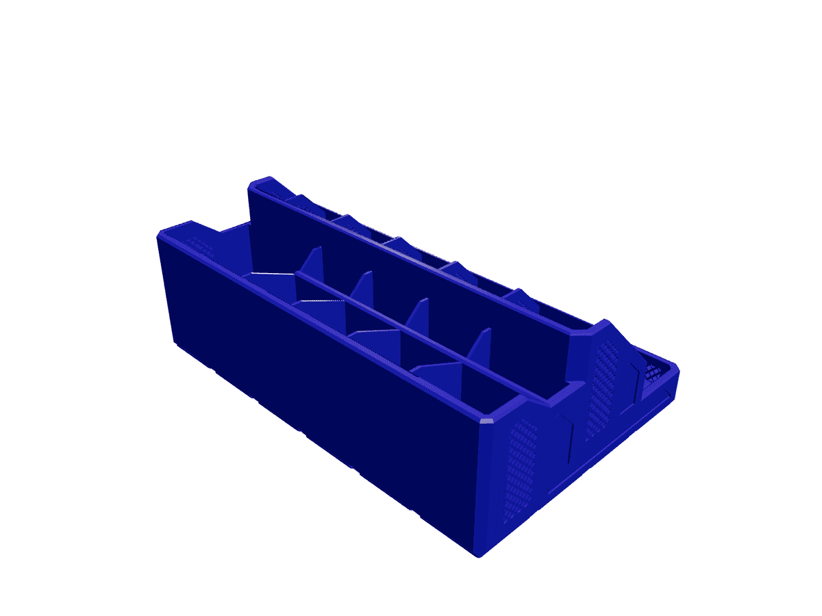 Rugged Organiser XXXL