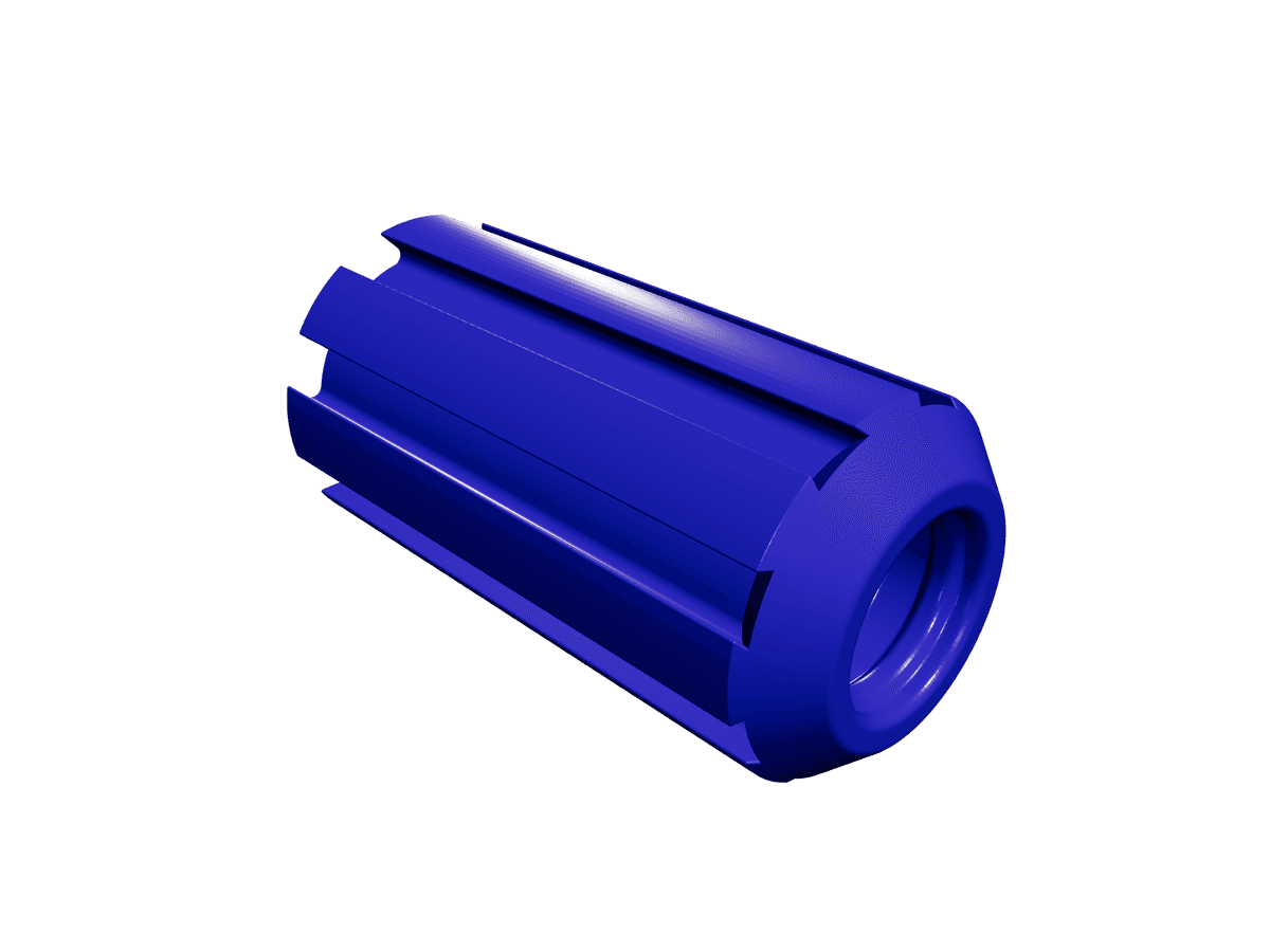 MAGNET REVOLVER MIDDLE PART Organiser