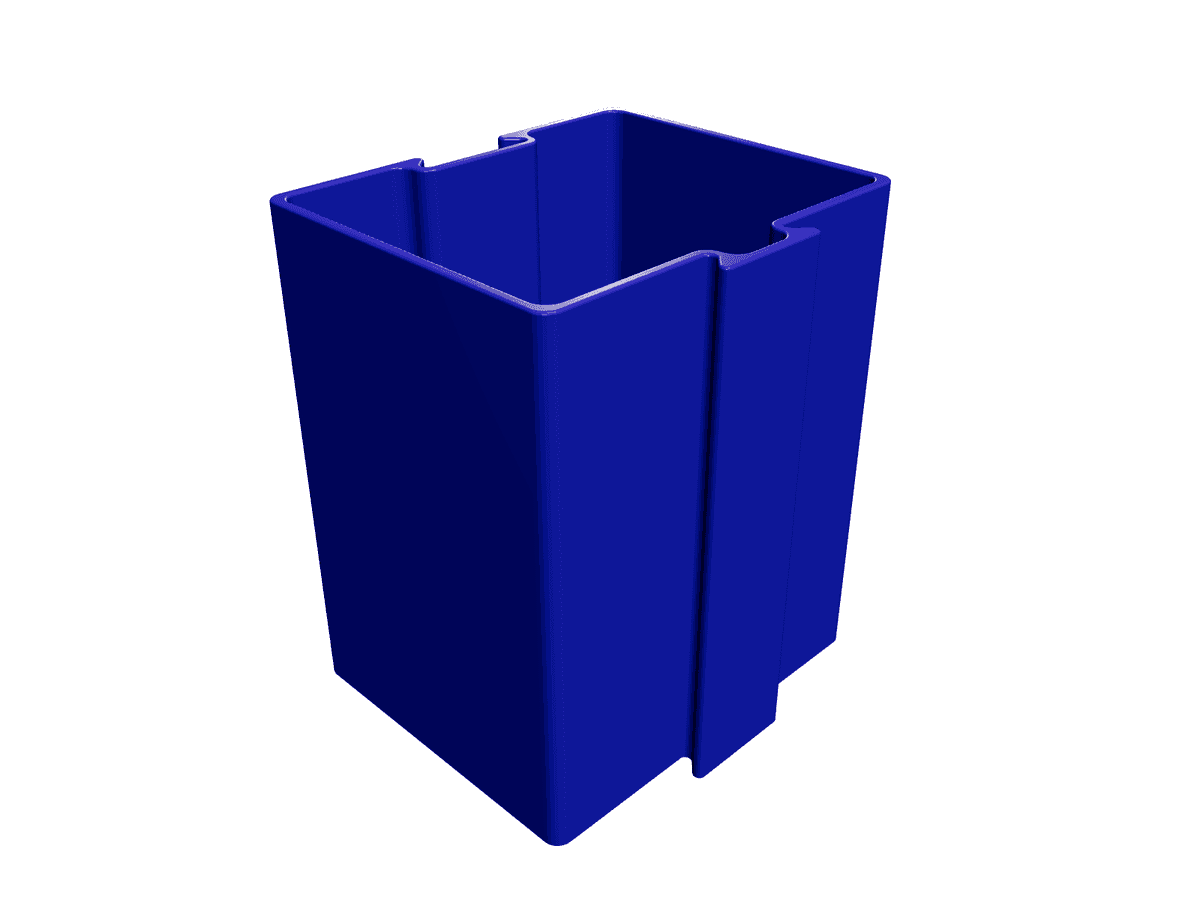 Pen Pot Cup