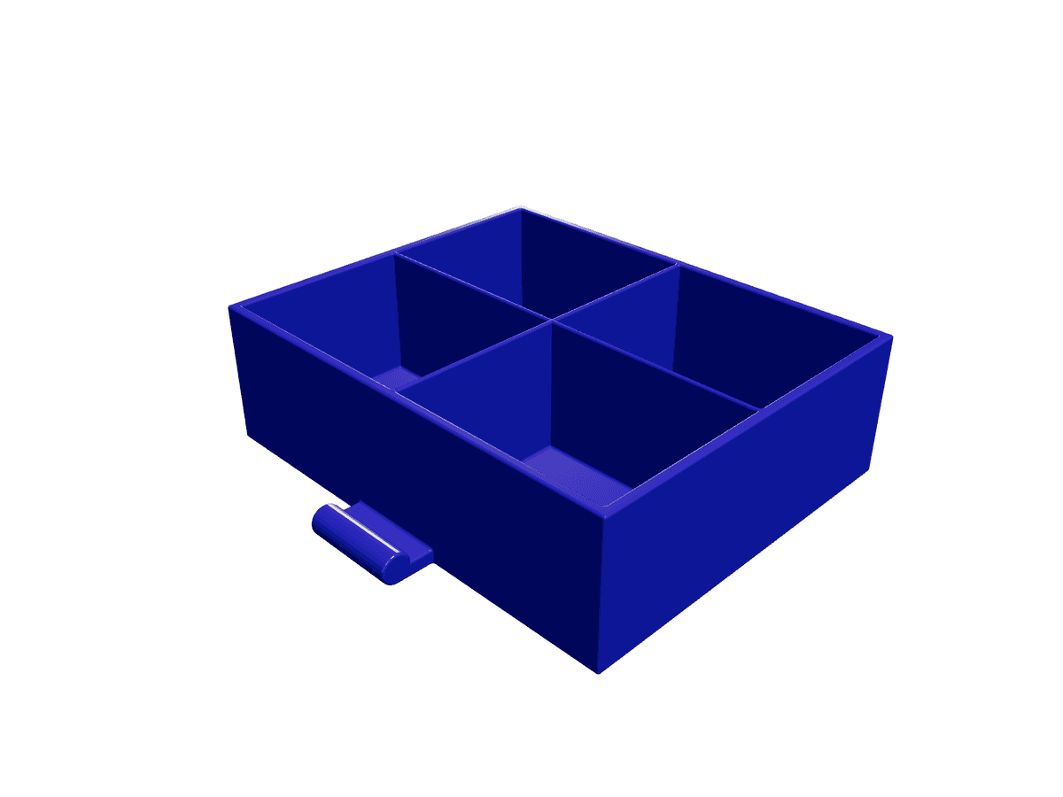 Drawer Split4