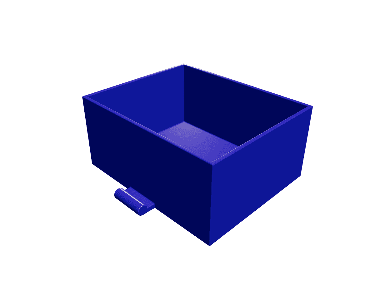 Drawer High