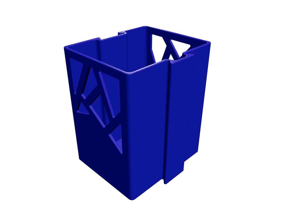 Pen Pot2 Cup