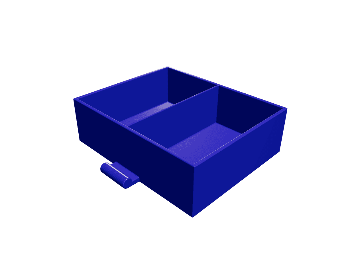 Drawer Split2