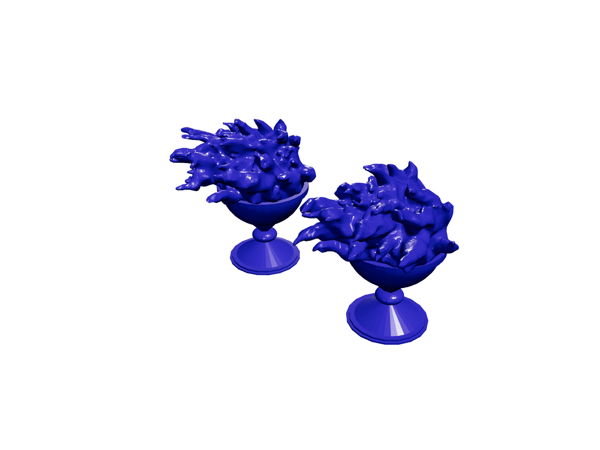 40K Repressor Kit
