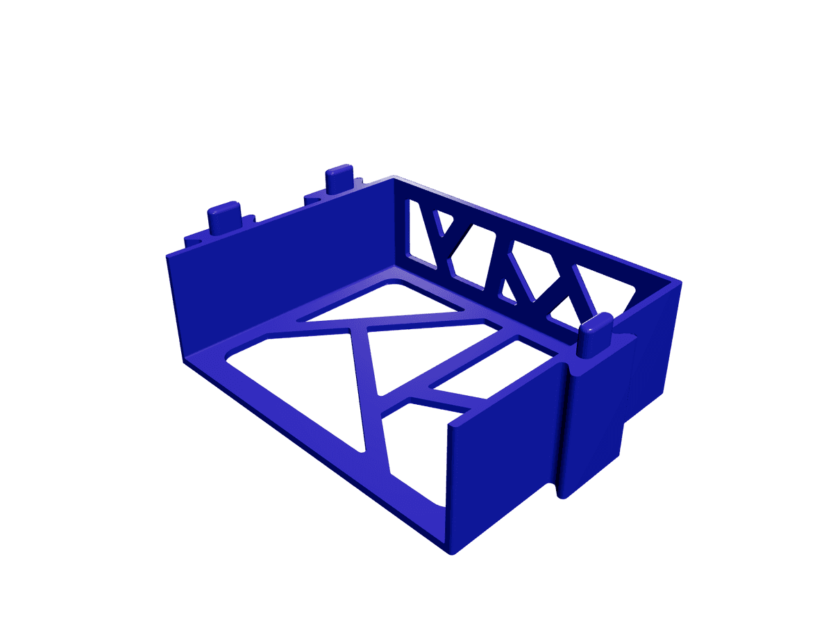 Drawer Frame