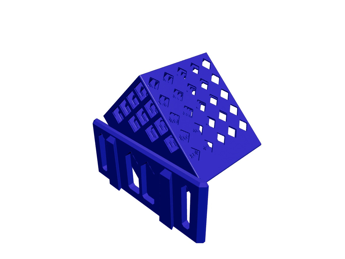 Brush Holder R