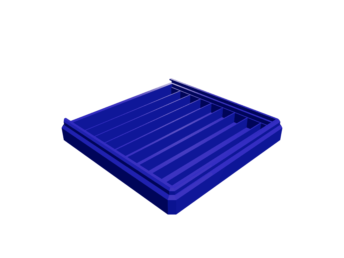 Dice Holder