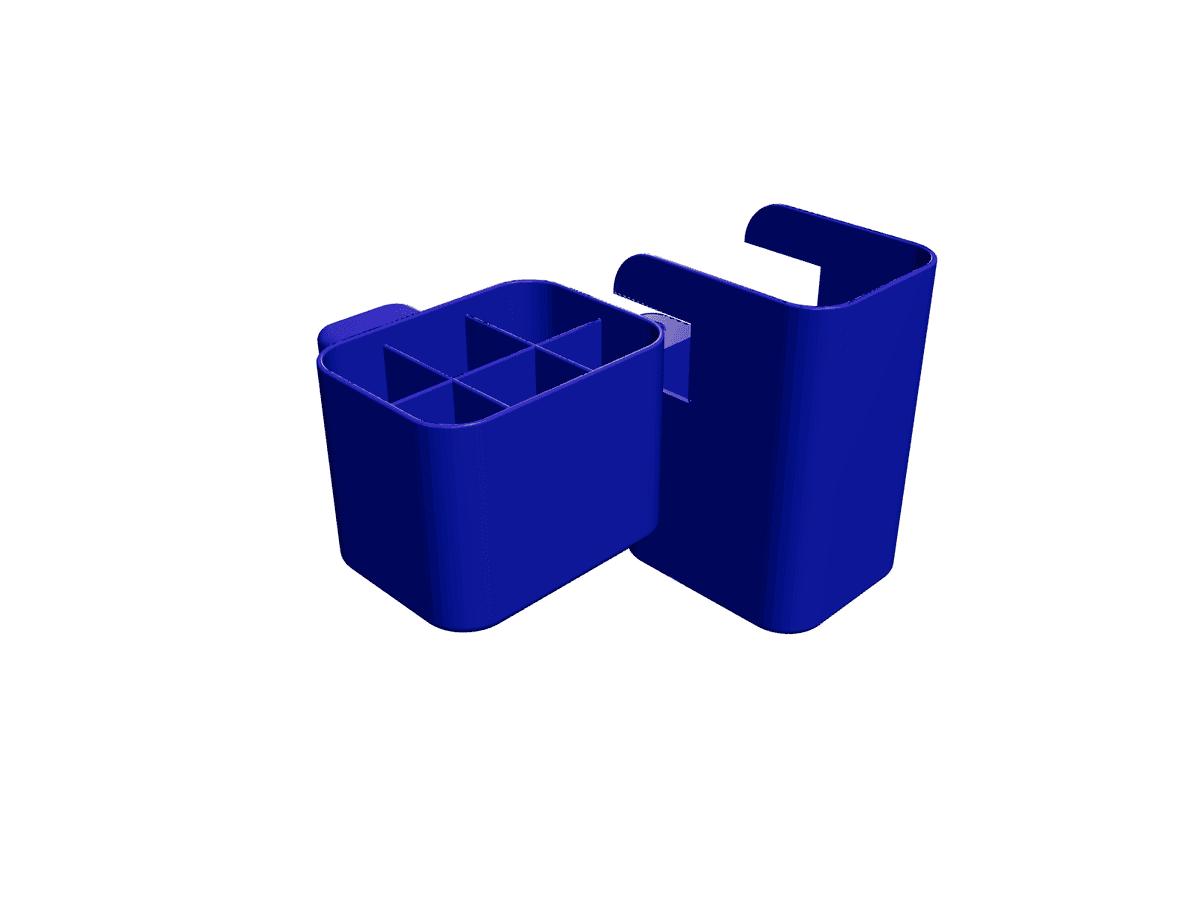 Desk Organisers