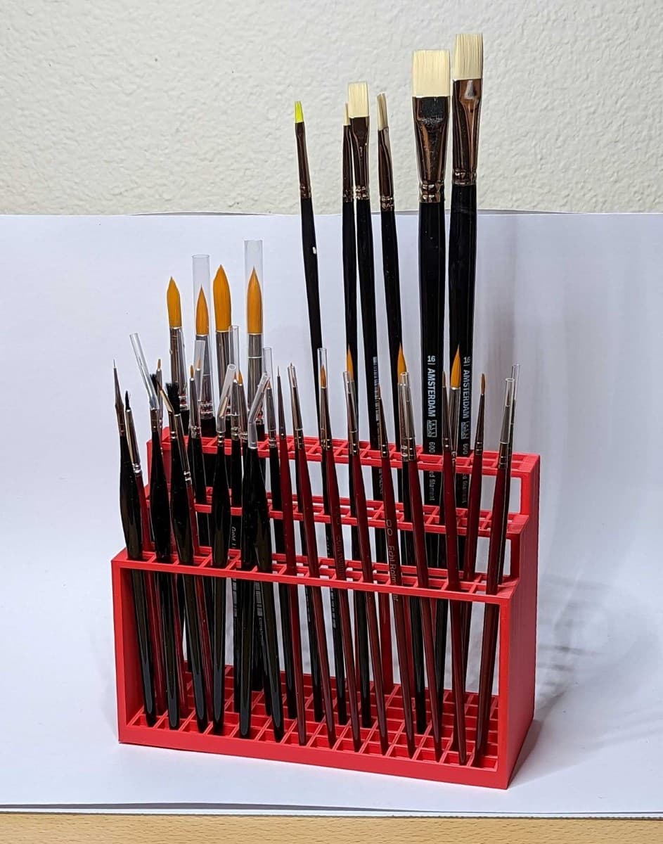 Brushholder