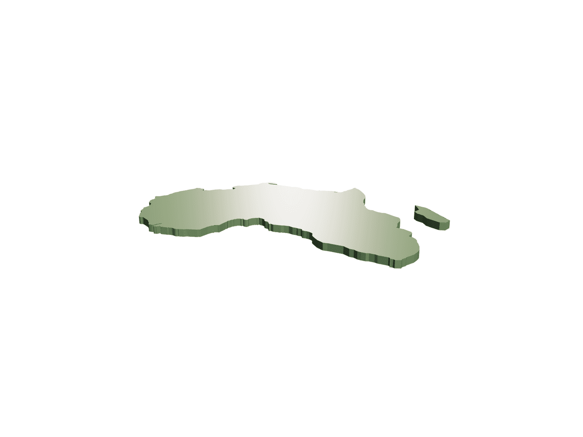 Africa Complete Scaled