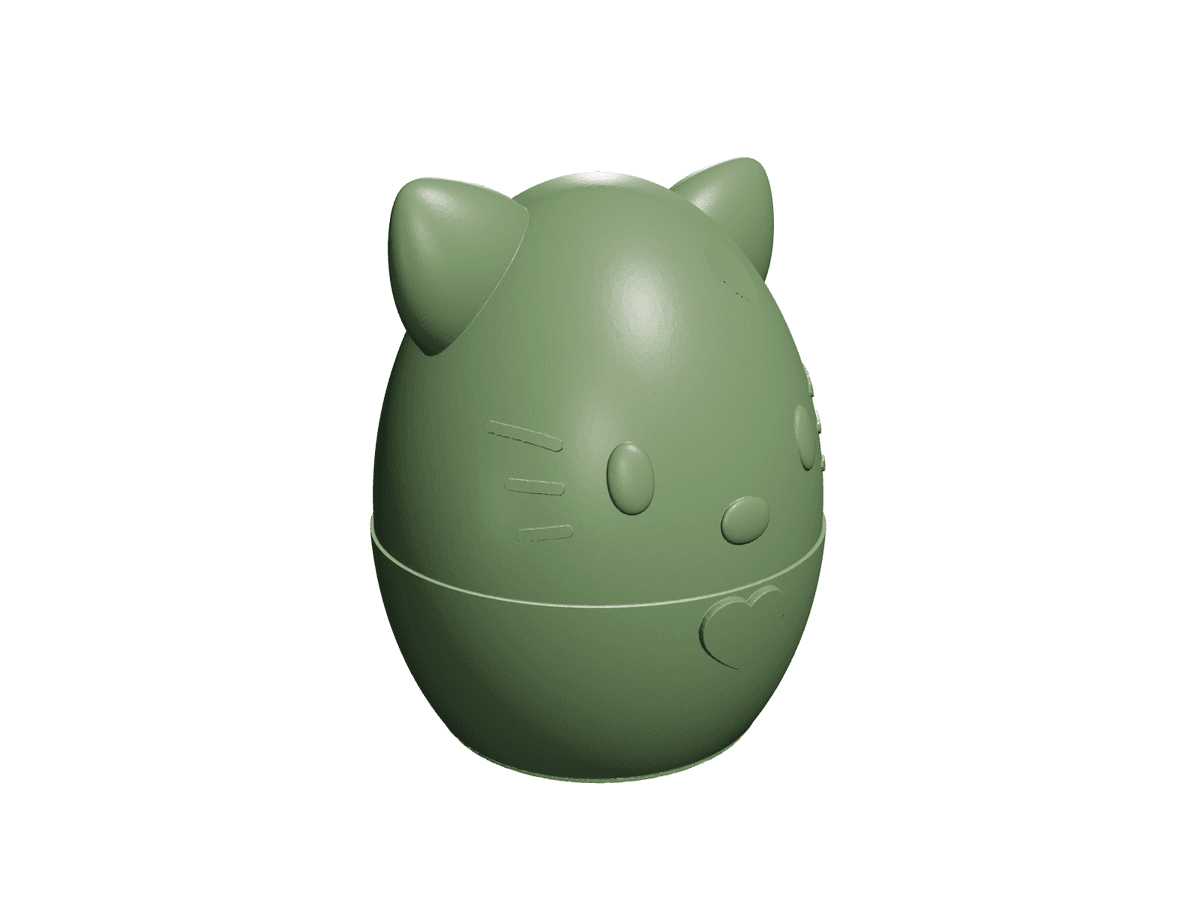 Hello Kitty 1 1