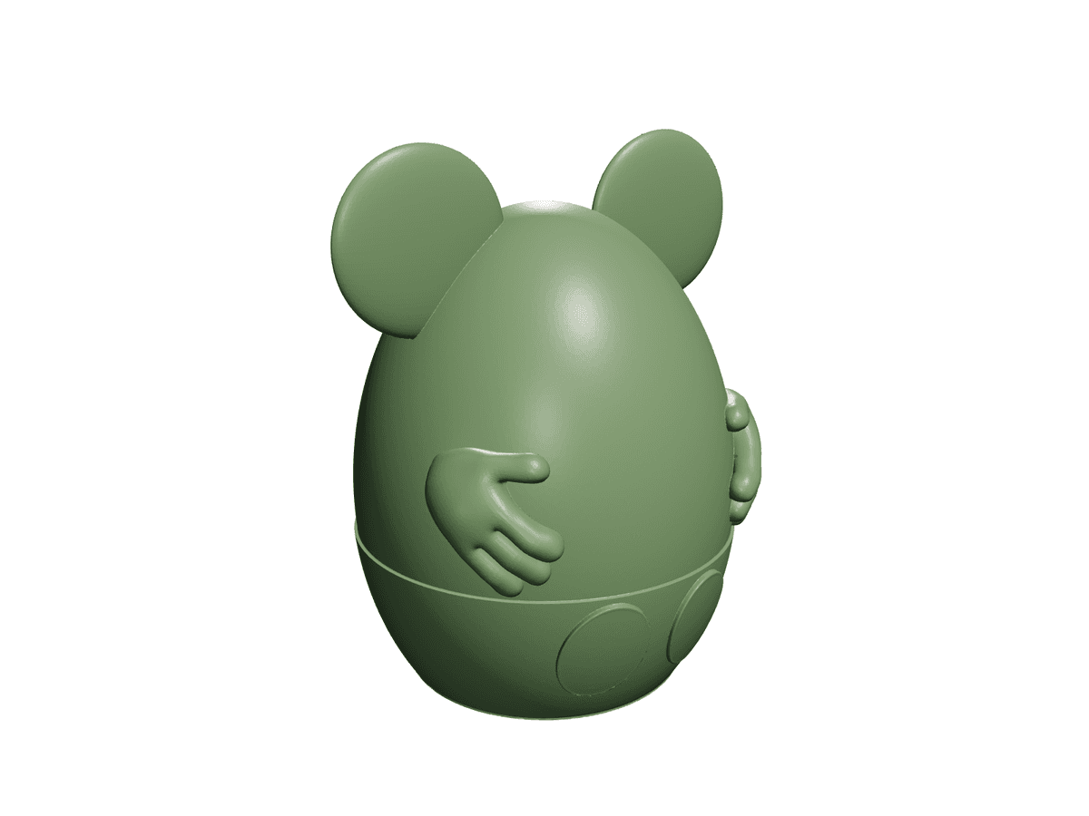 Mickey