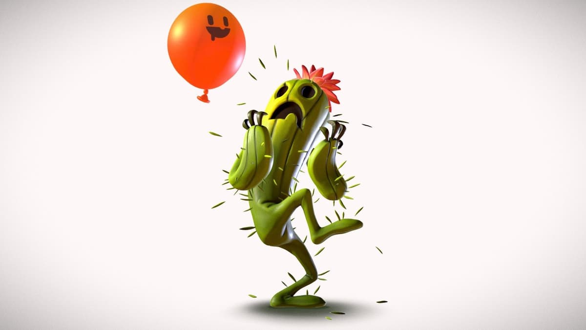 Globophobia