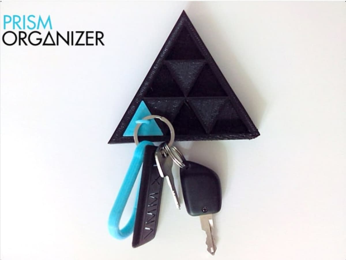 Keyorganizer