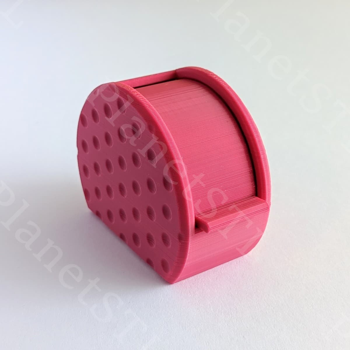 Clockspring 3 D 881 Rollerbox 2 Print in Place Planetstl