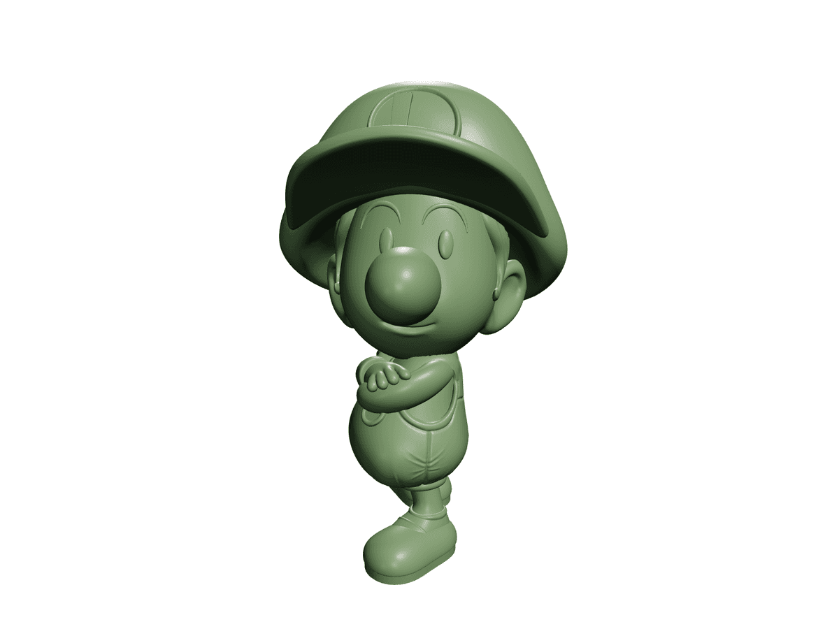 Luigi