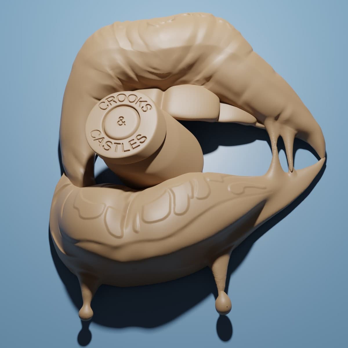 53 Dudak