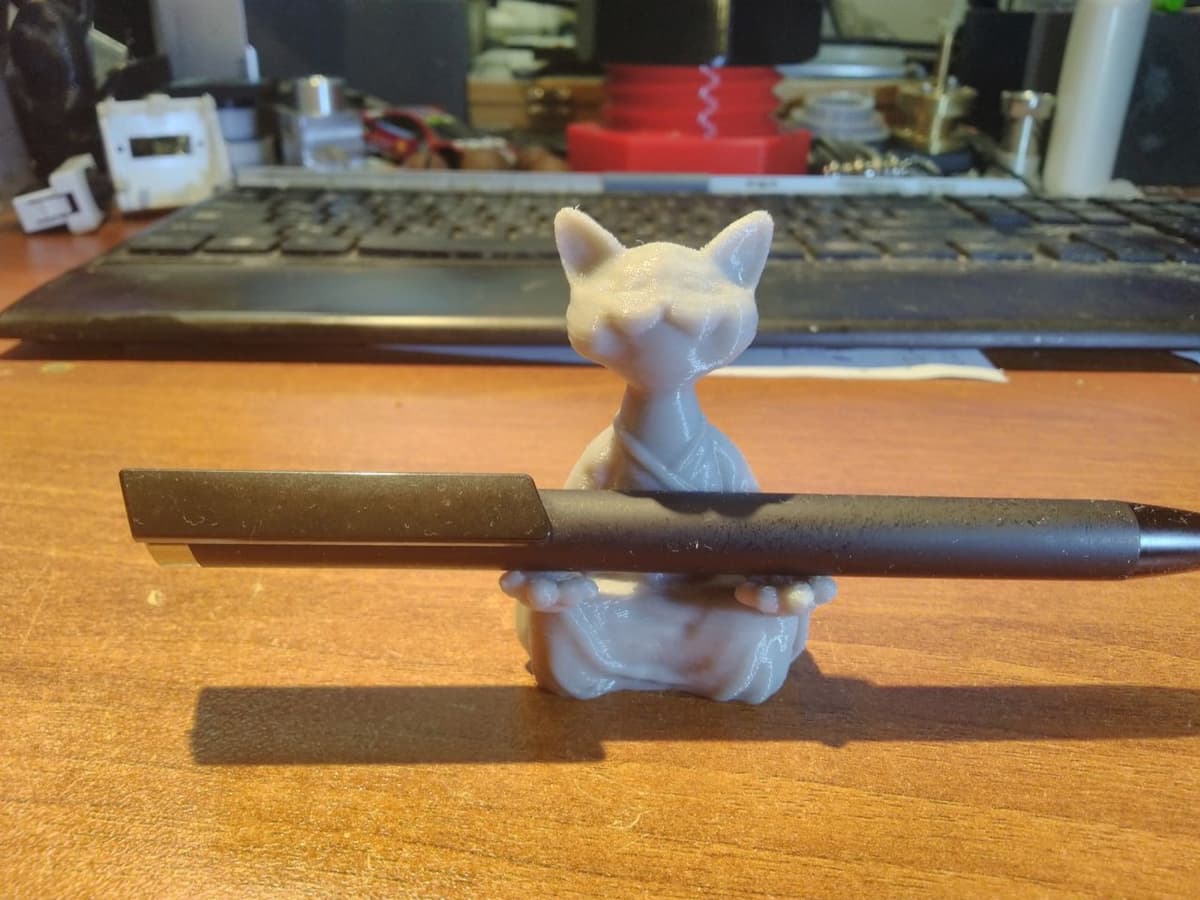 Cat Zen