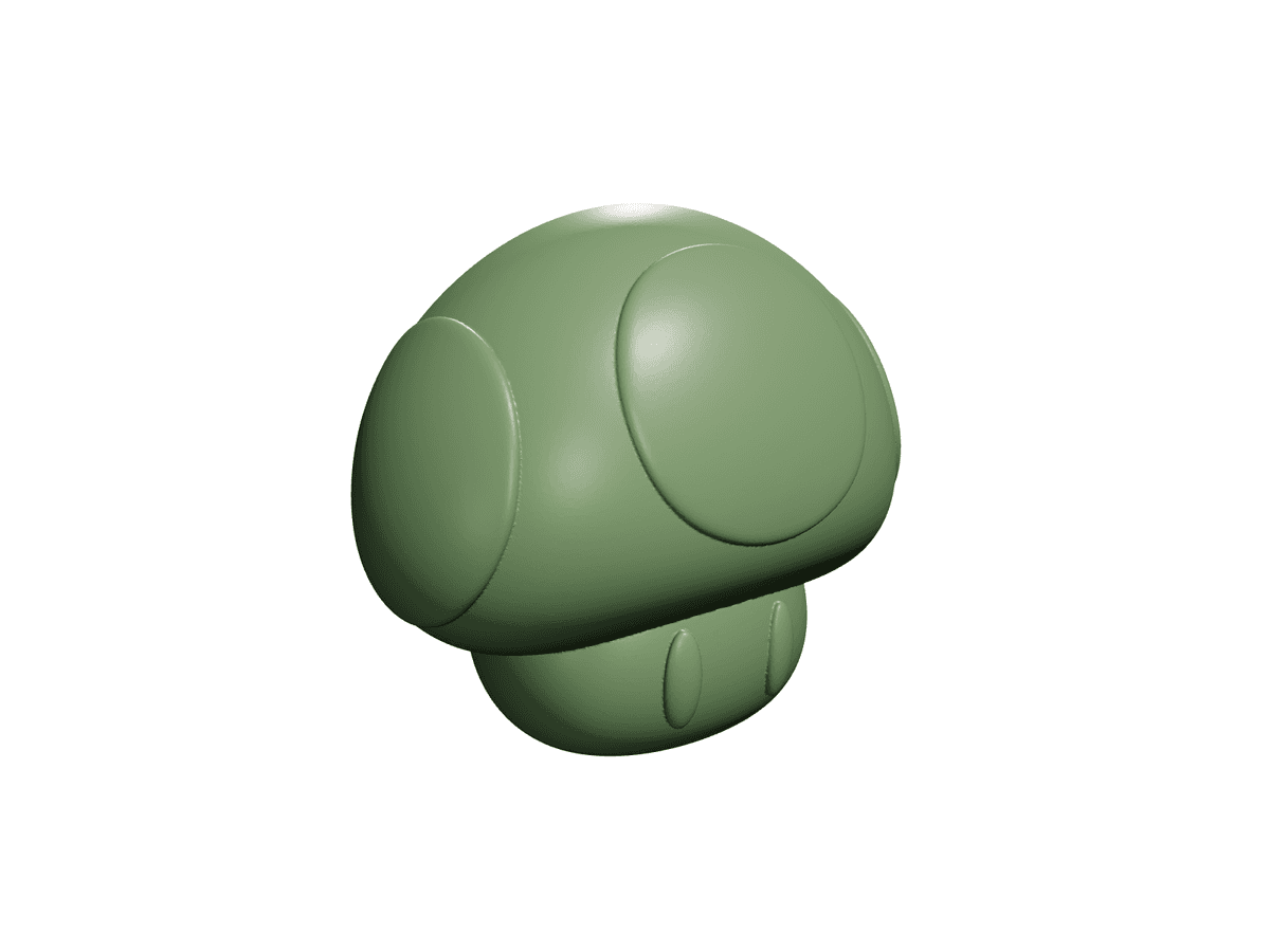 Mushroom