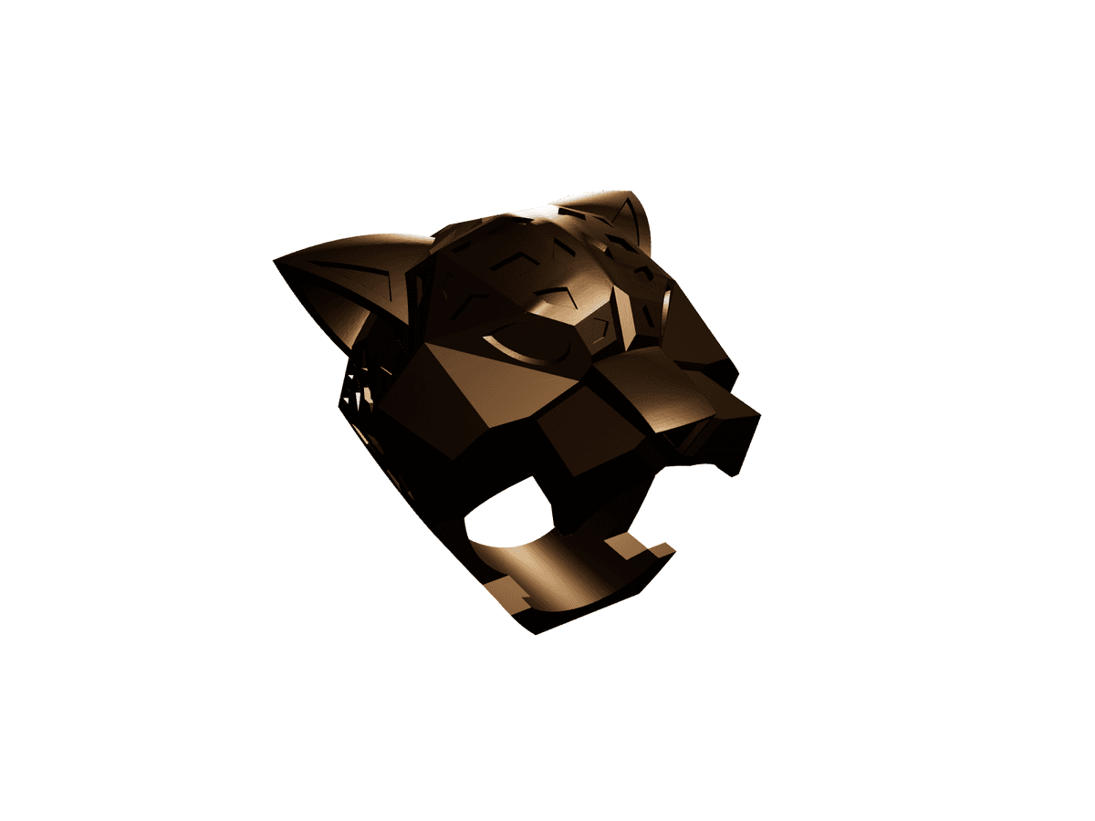Pantera Ring