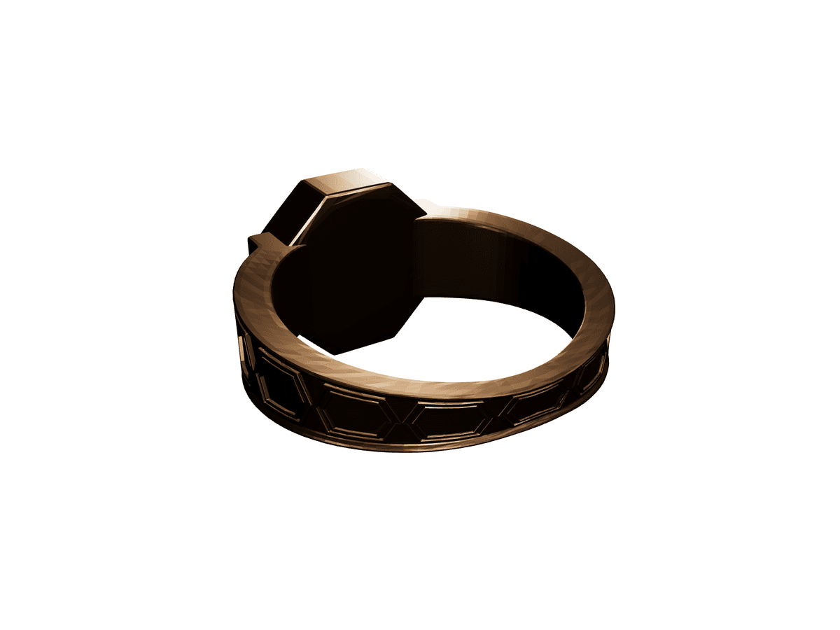 Dwarven Ring 1