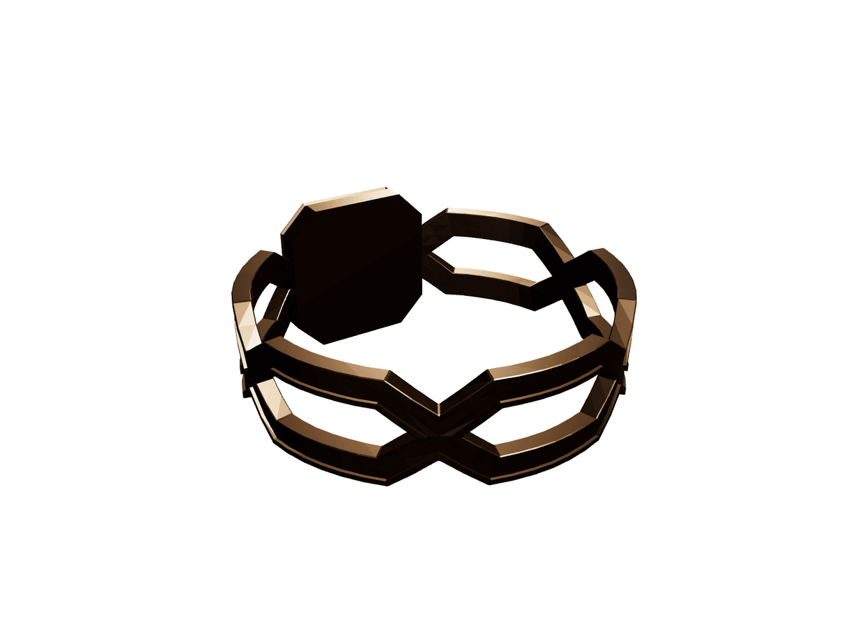 Dwarven Ring 2
