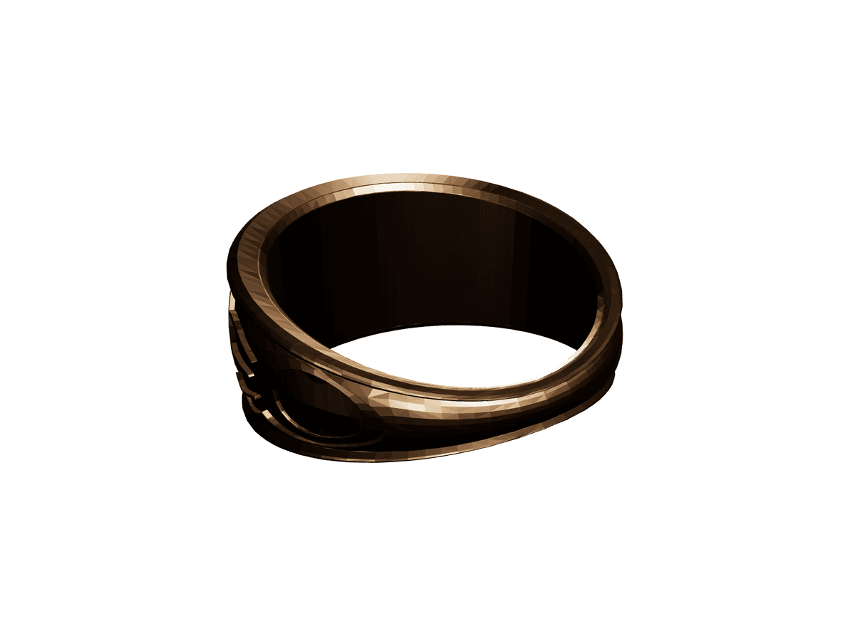Nazgul Ring 9