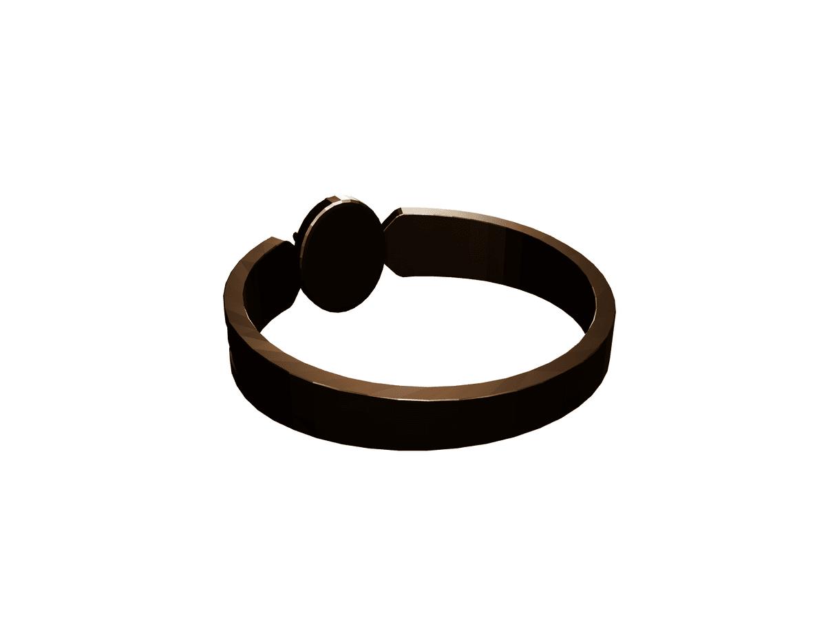 Nazgul Ring 4