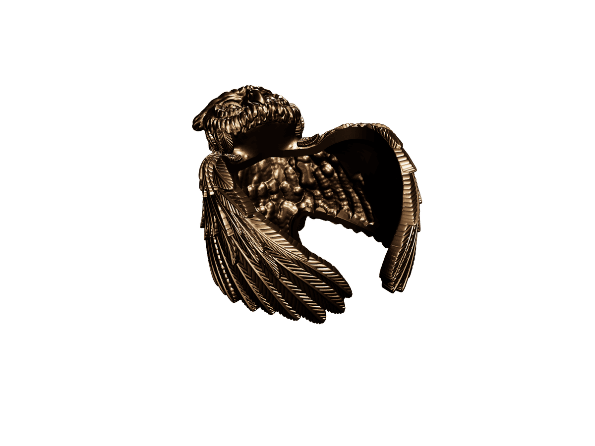 Owl Fashion Ring
