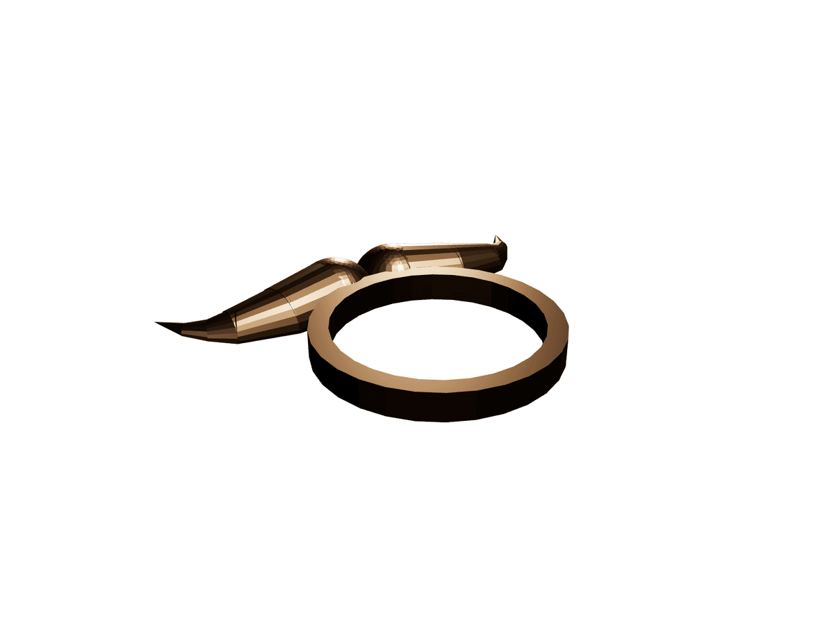 Mo Ring