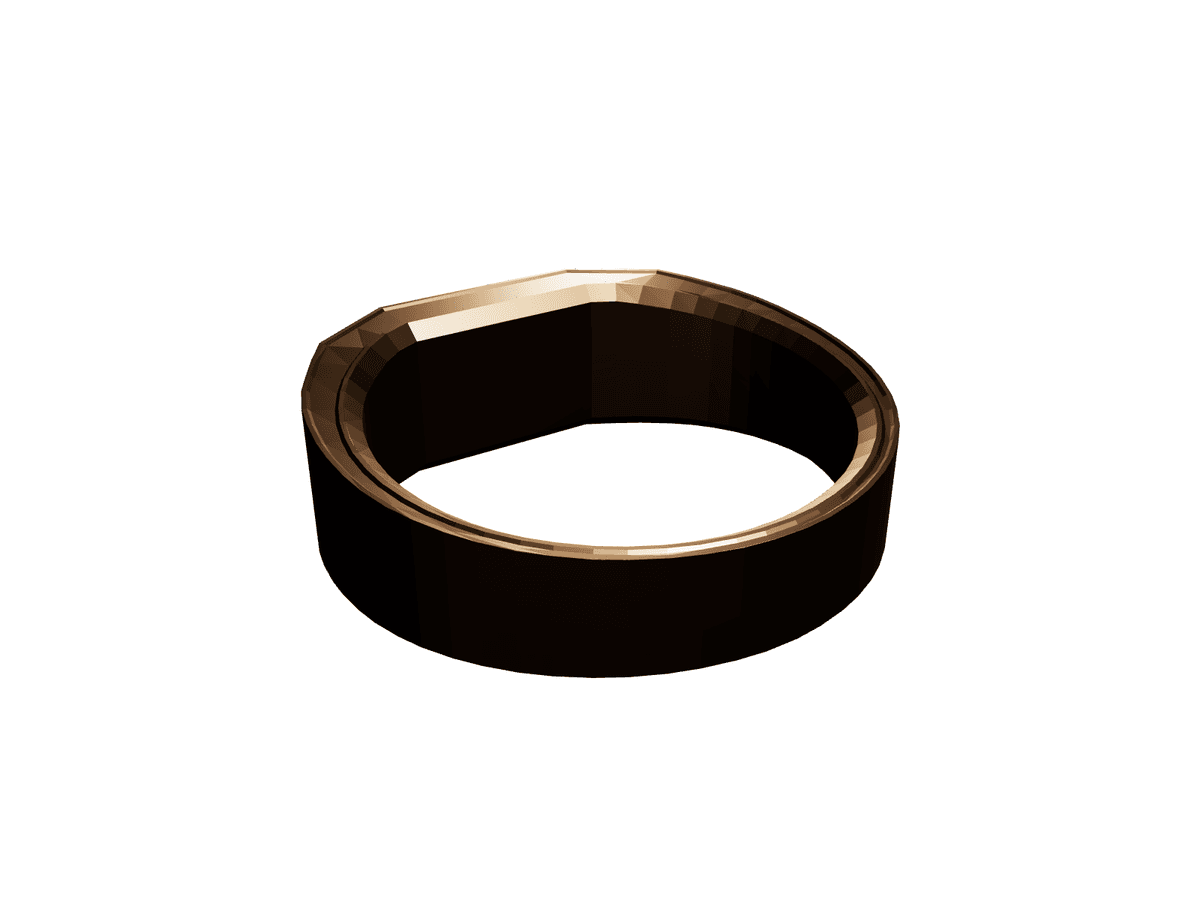 Dwarven Ring 4
