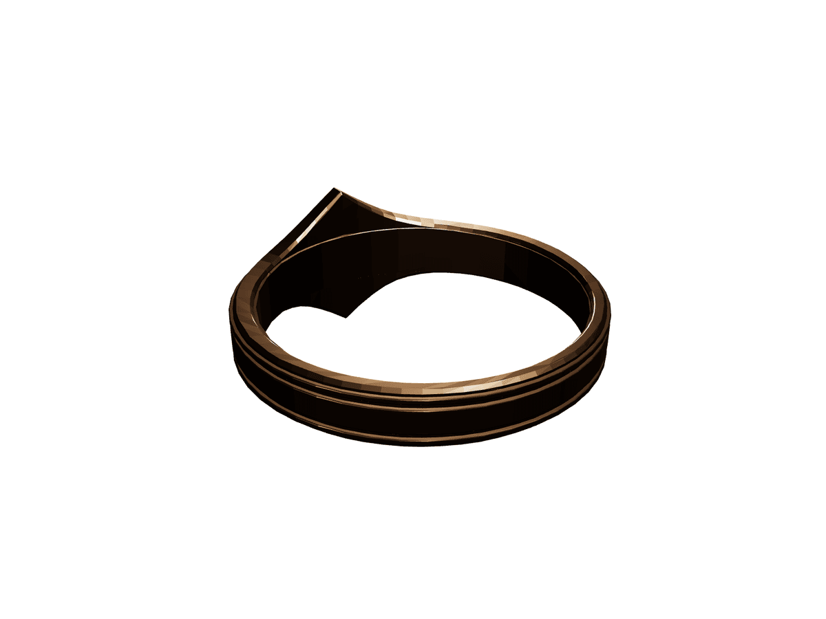 Nazgul Ring 3