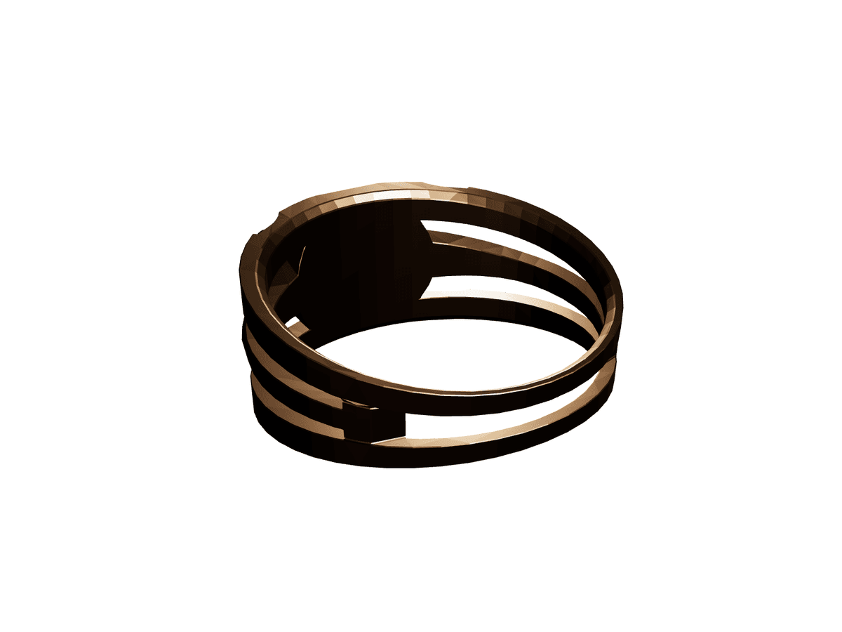 Nazgul Ring 1