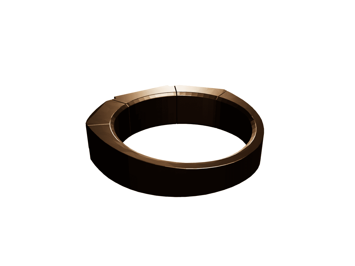 Nazgul Ring 5