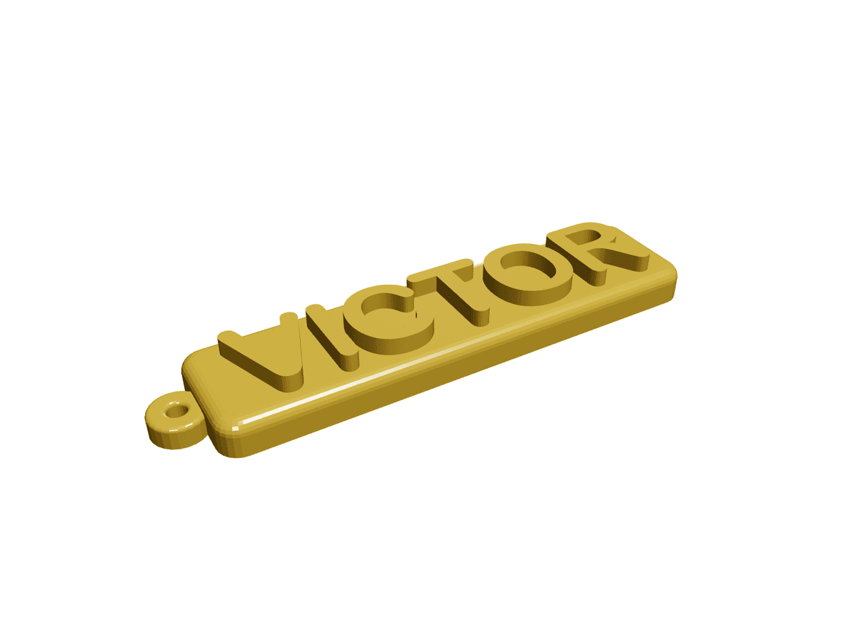 Victor